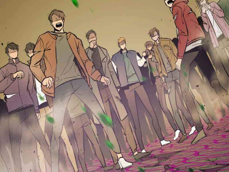 Thăng Cấp Cùng Thần Chapter 7 - Trang 2