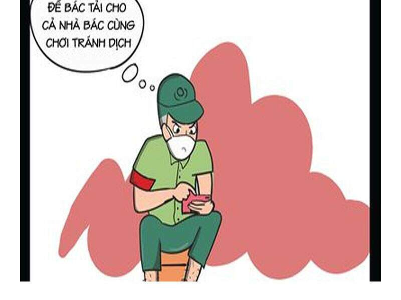 Thăng Cấp Cùng Thần Chapter 7 - Trang 2