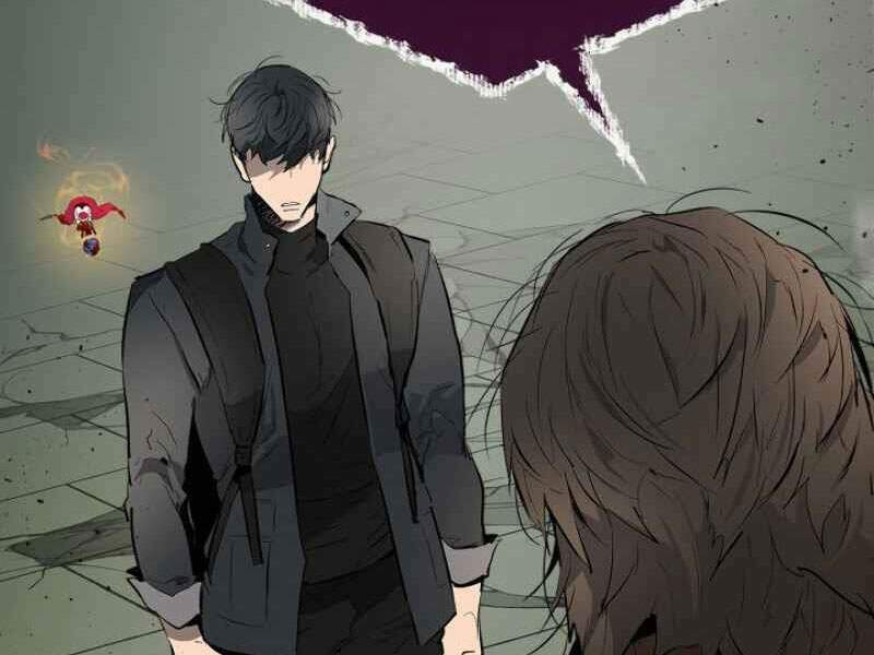 Thăng Cấp Cùng Thần Chapter 7 - Trang 2