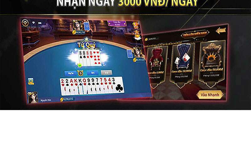 Thăng Cấp Cùng Thần Chapter 7 - Trang 2