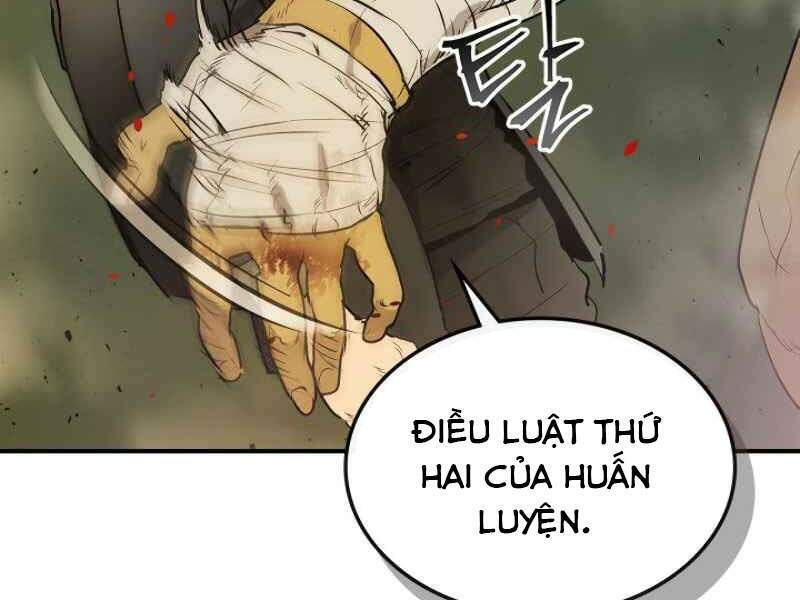 Thăng Cấp Cùng Thần Chapter 7 - Trang 2