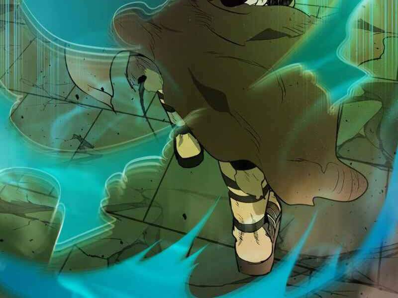 Thăng Cấp Cùng Thần Chapter 7 - Trang 2