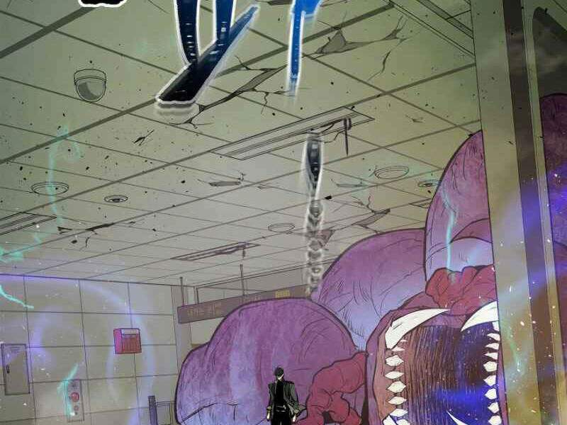 Thăng Cấp Cùng Thần Chapter 7 - Trang 2