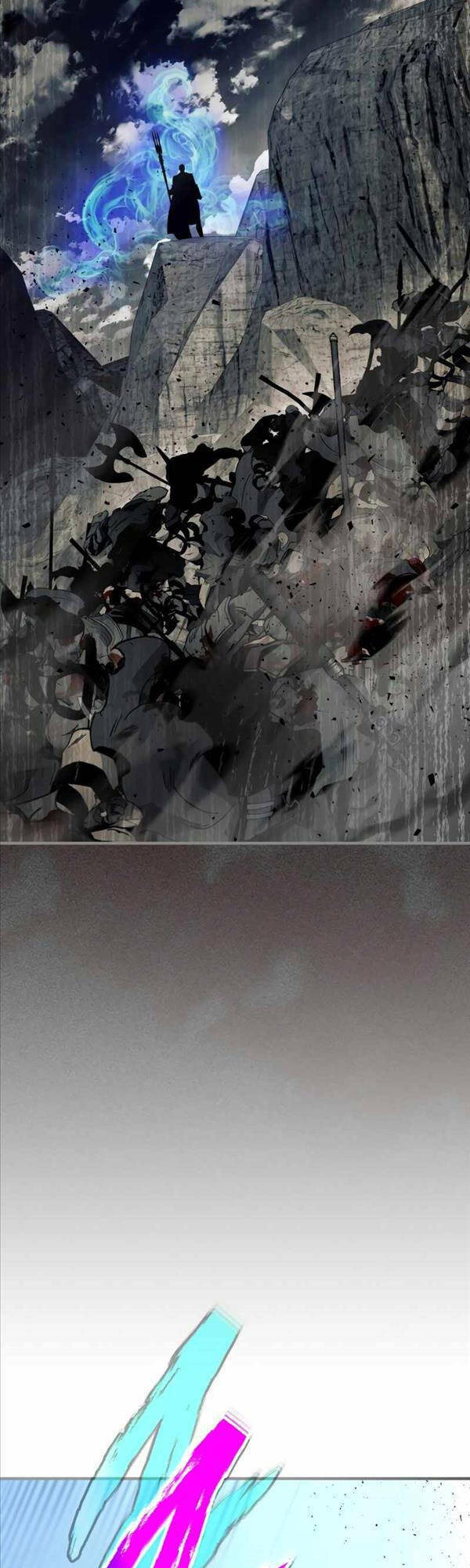 Thăng Cấp Cùng Thần Chapter 70 - Trang 2