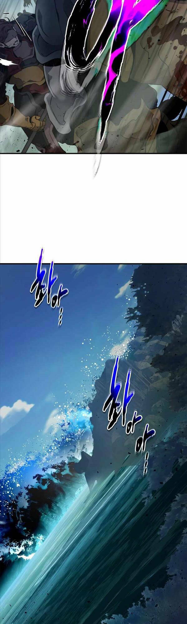 Thăng Cấp Cùng Thần Chapter 70 - Trang 2