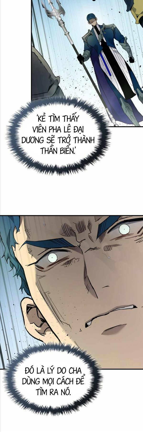 Thăng Cấp Cùng Thần Chapter 70 - Trang 2