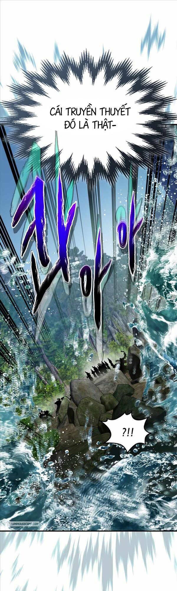 Thăng Cấp Cùng Thần Chapter 70 - Trang 2