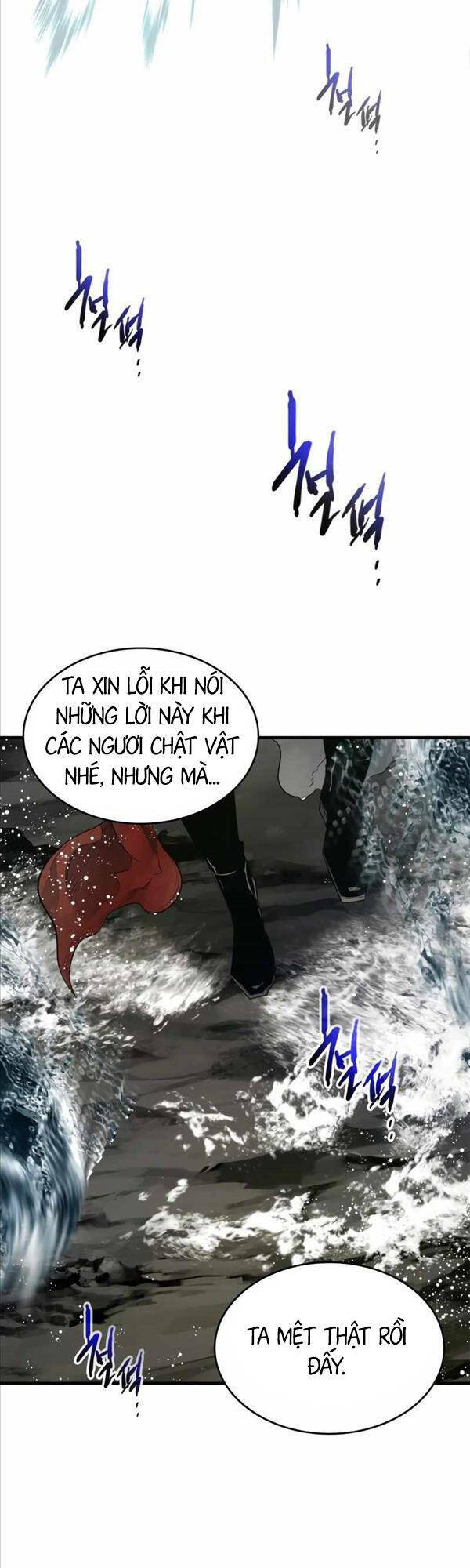 Thăng Cấp Cùng Thần Chapter 70 - Trang 2