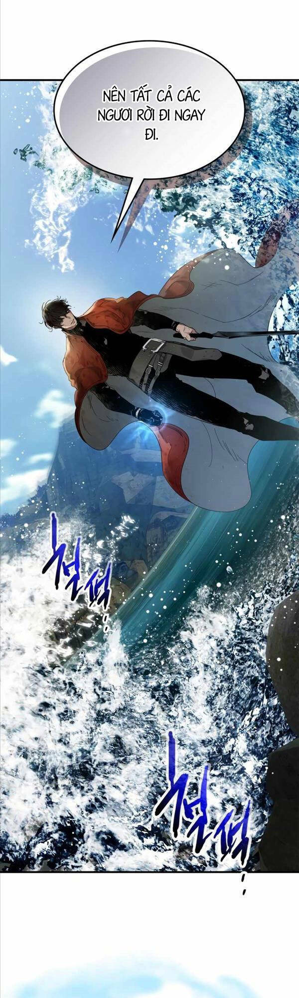 Thăng Cấp Cùng Thần Chapter 70 - Trang 2