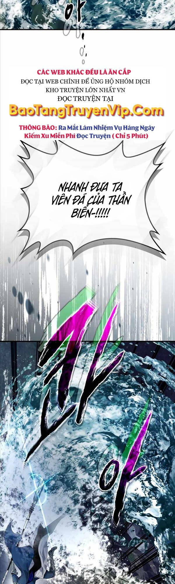 Thăng Cấp Cùng Thần Chapter 70 - Trang 2