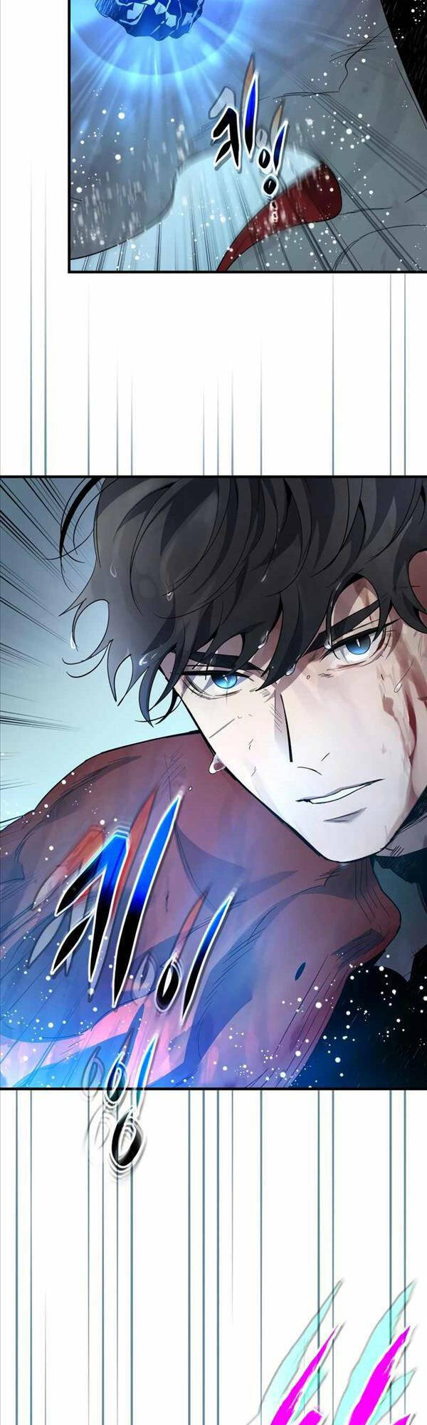 Thăng Cấp Cùng Thần Chapter 70 - Trang 2