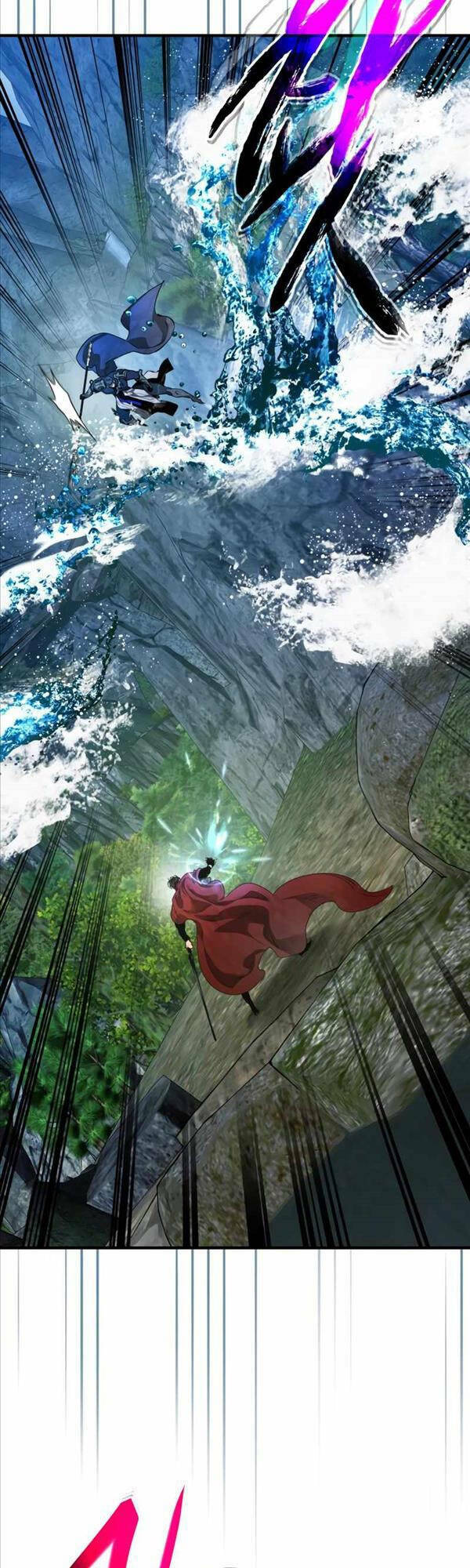 Thăng Cấp Cùng Thần Chapter 70 - Trang 2