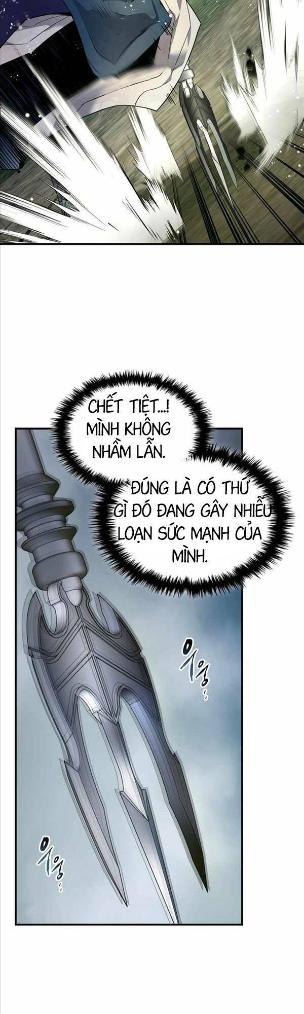 Thăng Cấp Cùng Thần Chapter 70 - Trang 2