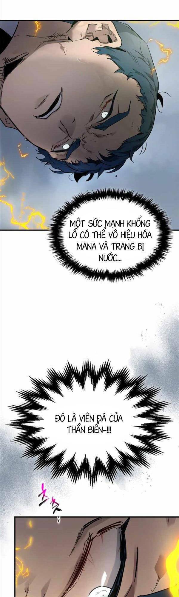 Thăng Cấp Cùng Thần Chapter 70 - Trang 2