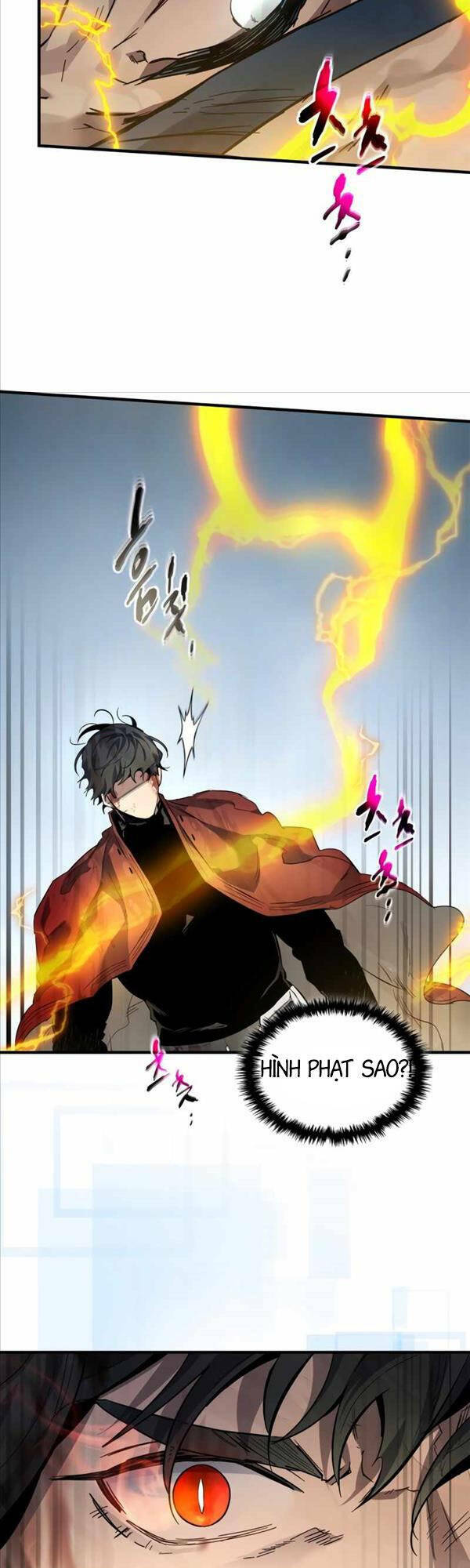 Thăng Cấp Cùng Thần Chapter 70 - Trang 2