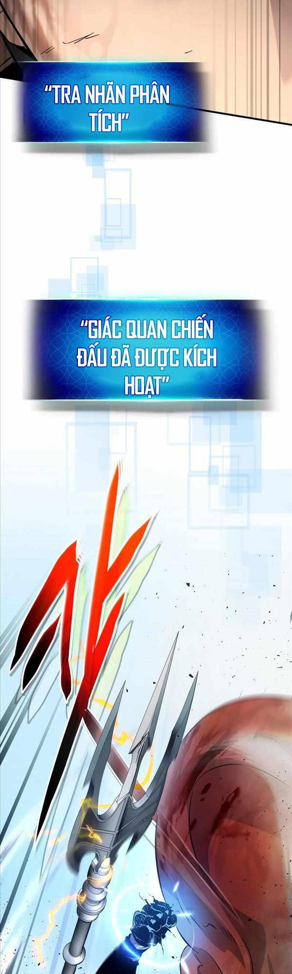 Thăng Cấp Cùng Thần Chapter 70 - Trang 2