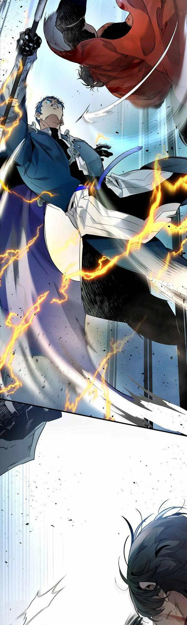 Thăng Cấp Cùng Thần Chapter 70 - Trang 2