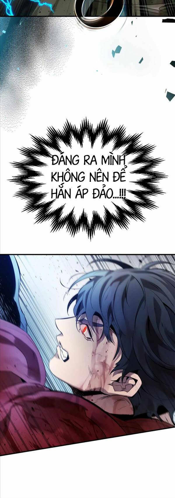 Thăng Cấp Cùng Thần Chapter 70 - Trang 2