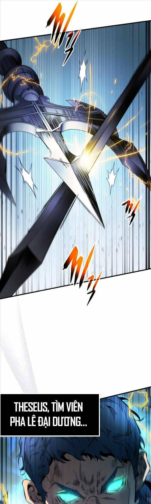 Thăng Cấp Cùng Thần Chapter 70 - Trang 2