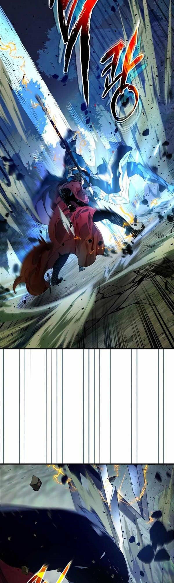 Thăng Cấp Cùng Thần Chapter 70 - Trang 2