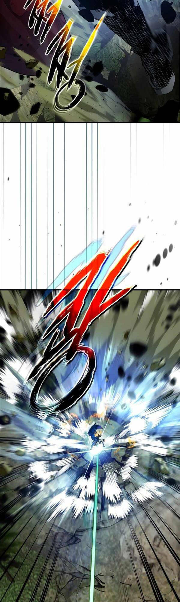 Thăng Cấp Cùng Thần Chapter 70 - Trang 2