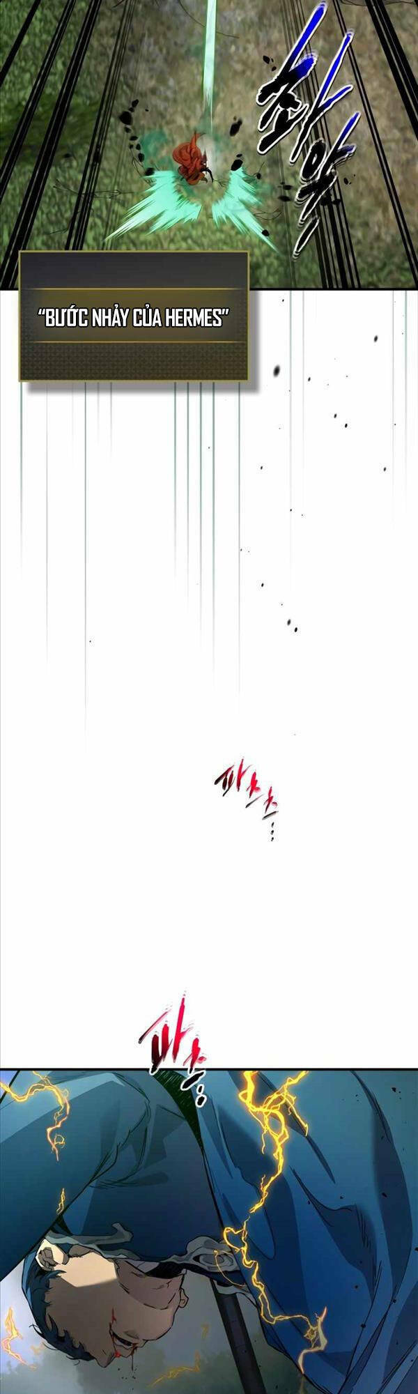 Thăng Cấp Cùng Thần Chapter 70 - Trang 2