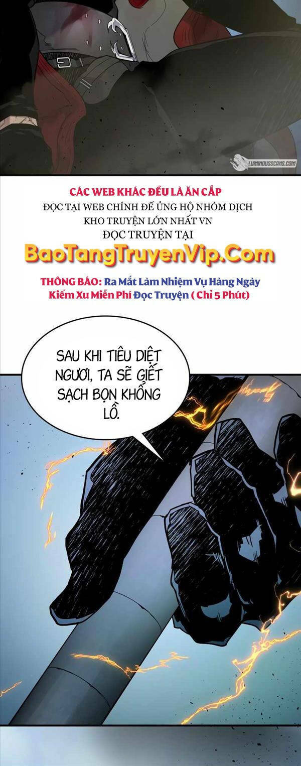 Thăng Cấp Cùng Thần Chapter 70 - Trang 2