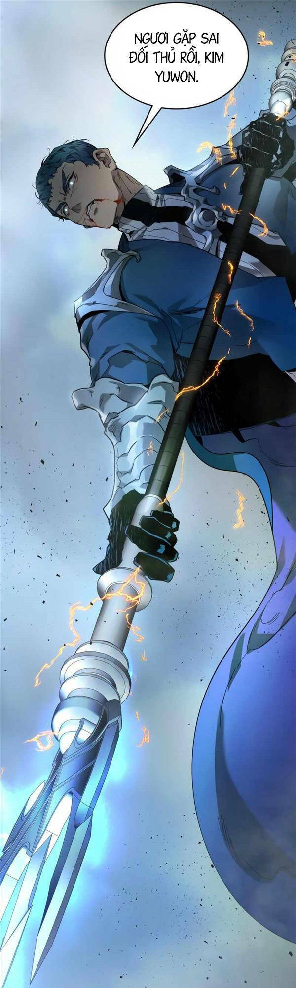 Thăng Cấp Cùng Thần Chapter 70 - Trang 2