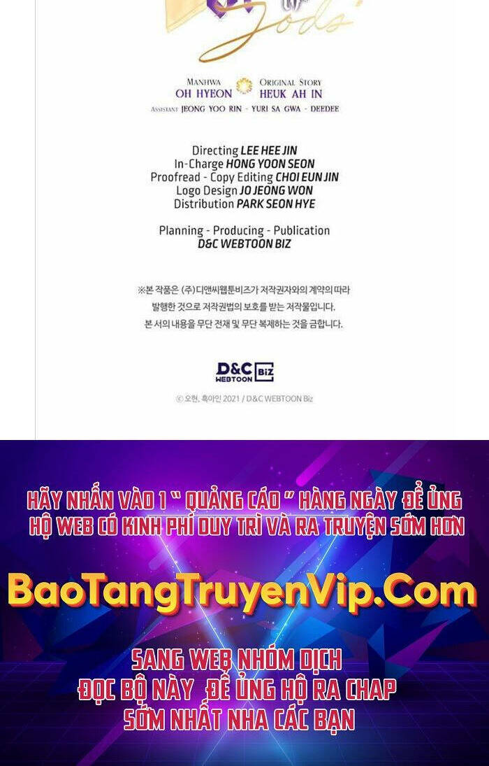 Thăng Cấp Cùng Thần Chapter 70 - Trang 2