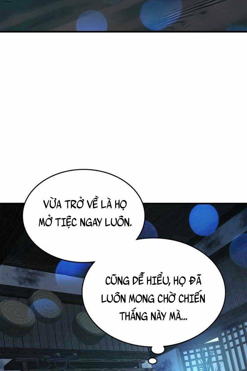 Thăng Cấp Cùng Thần Chapter 71 - Trang 2