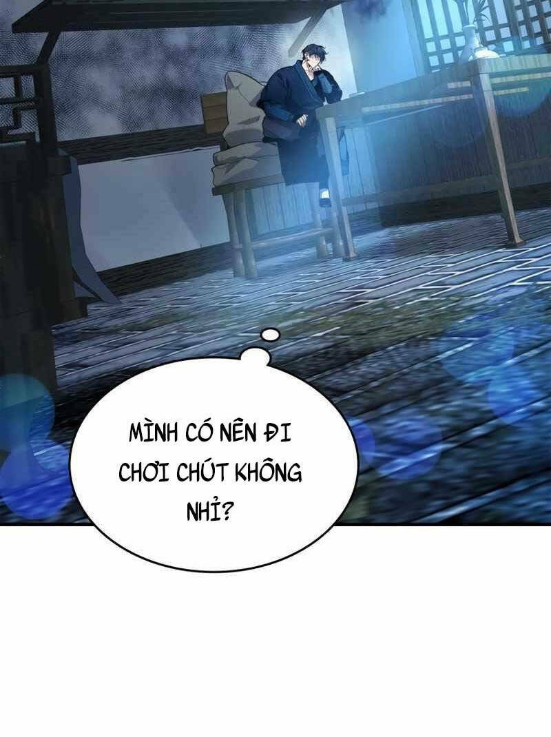 Thăng Cấp Cùng Thần Chapter 71 - Trang 2