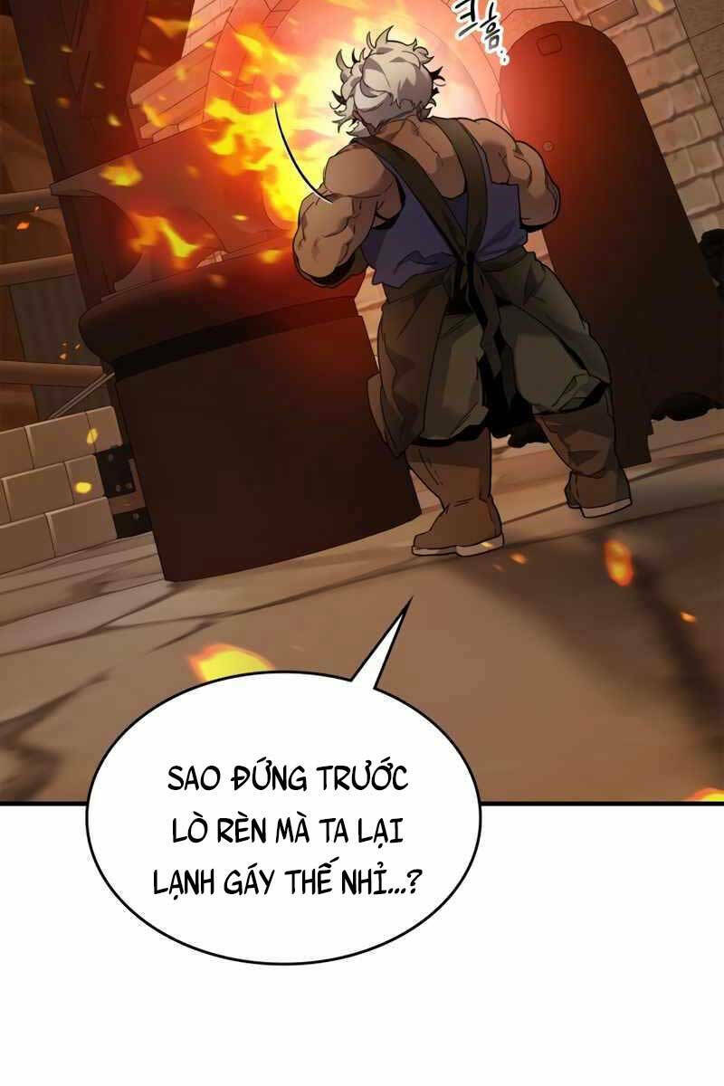 Thăng Cấp Cùng Thần Chapter 71 - Trang 2