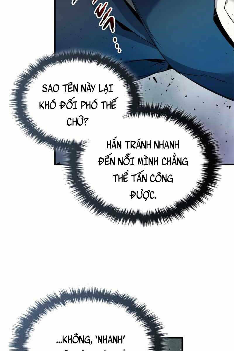 Thăng Cấp Cùng Thần Chapter 71 - Trang 2