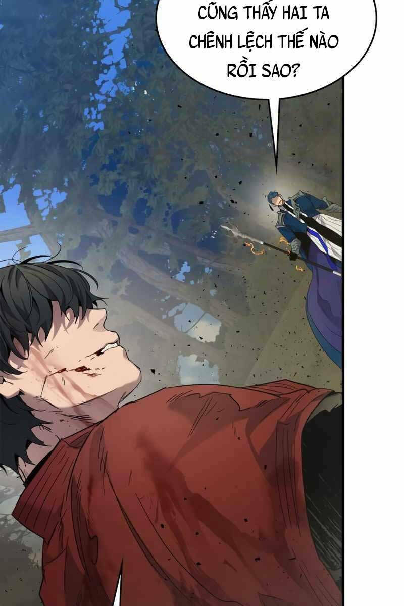 Thăng Cấp Cùng Thần Chapter 71 - Trang 2