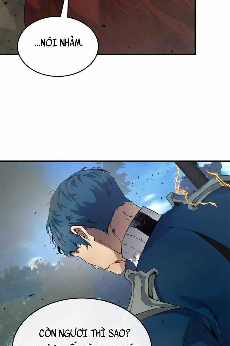 Thăng Cấp Cùng Thần Chapter 71 - Trang 2