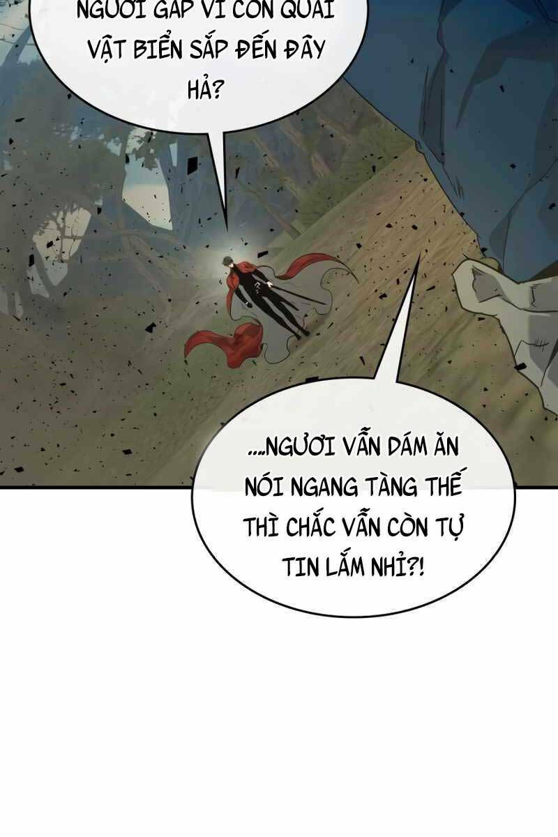 Thăng Cấp Cùng Thần Chapter 71 - Trang 2