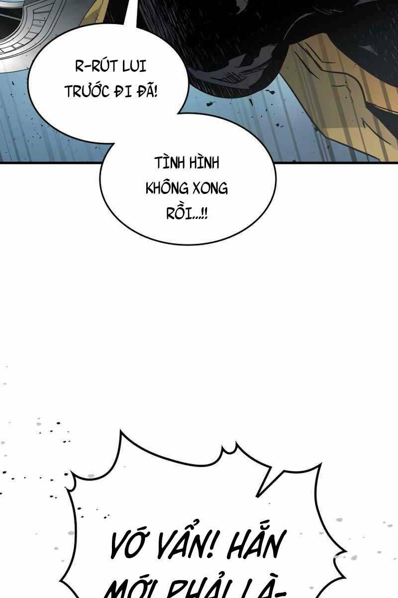 Thăng Cấp Cùng Thần Chapter 71 - Trang 2