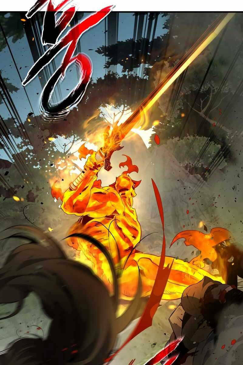 Thăng Cấp Cùng Thần Chapter 71 - Trang 2