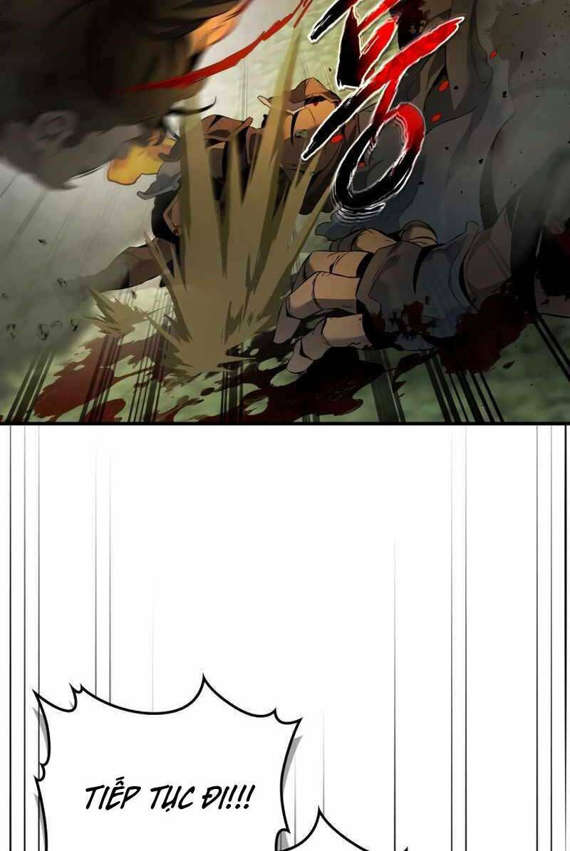 Thăng Cấp Cùng Thần Chapter 71 - Trang 2