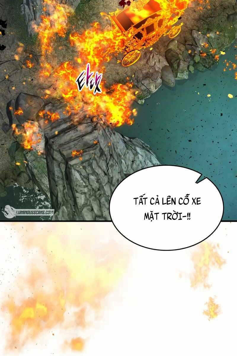 Thăng Cấp Cùng Thần Chapter 71 - Trang 2