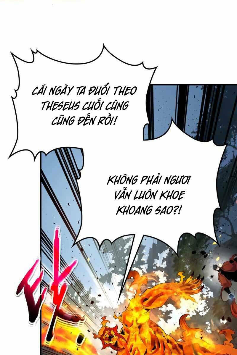 Thăng Cấp Cùng Thần Chapter 71 - Trang 2