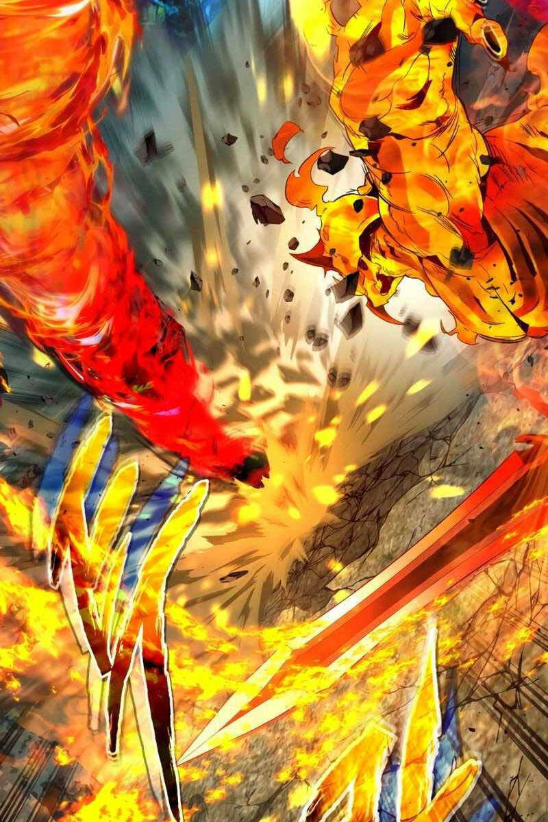 Thăng Cấp Cùng Thần Chapter 71 - Trang 2