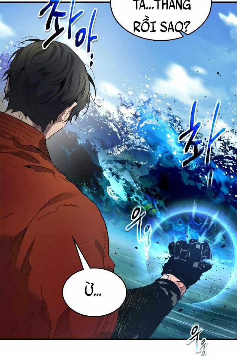 Thăng Cấp Cùng Thần Chapter 71 - Trang 2