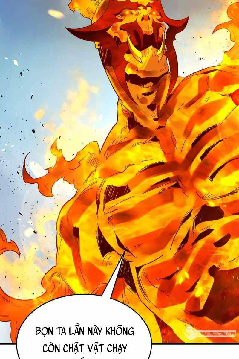 Thăng Cấp Cùng Thần Chapter 71 - Trang 2