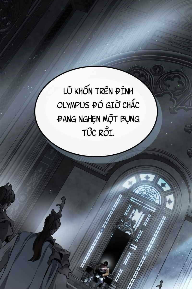 Thăng Cấp Cùng Thần Chapter 72 - Trang 2