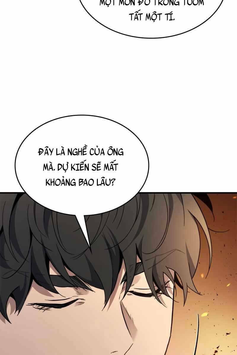 Thăng Cấp Cùng Thần Chapter 72 - Trang 2