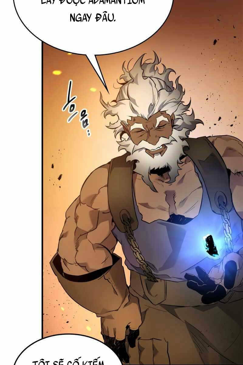 Thăng Cấp Cùng Thần Chapter 72 - Trang 2