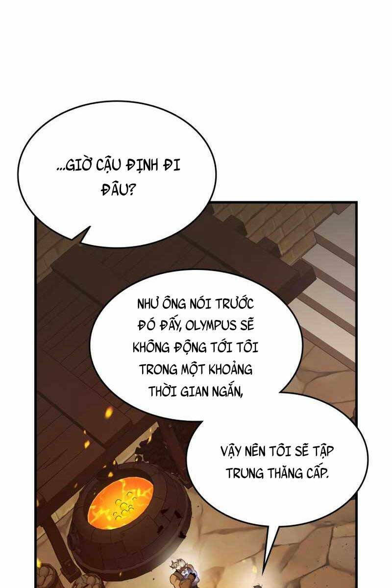 Thăng Cấp Cùng Thần Chapter 72 - Trang 2