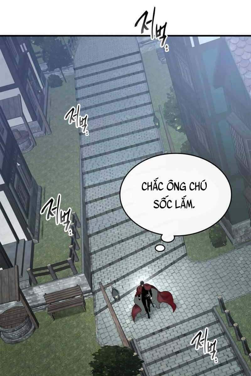 Thăng Cấp Cùng Thần Chapter 72 - Trang 2