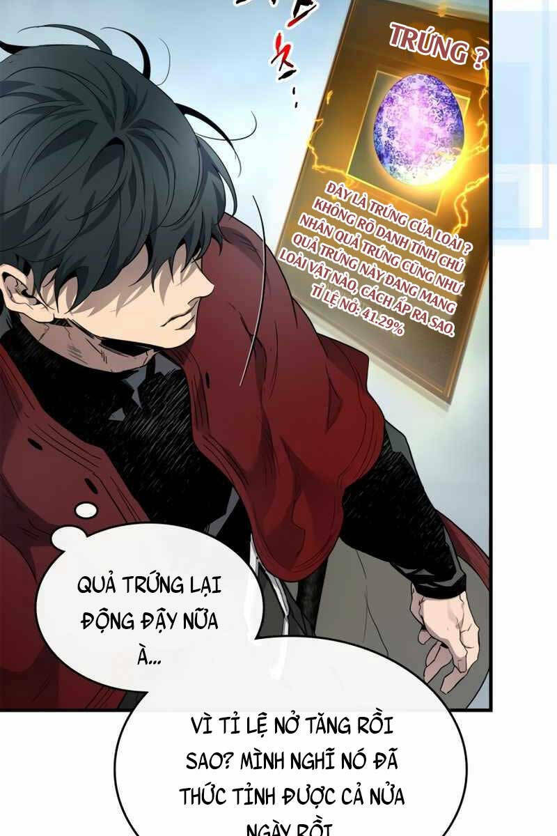 Thăng Cấp Cùng Thần Chapter 72 - Trang 2